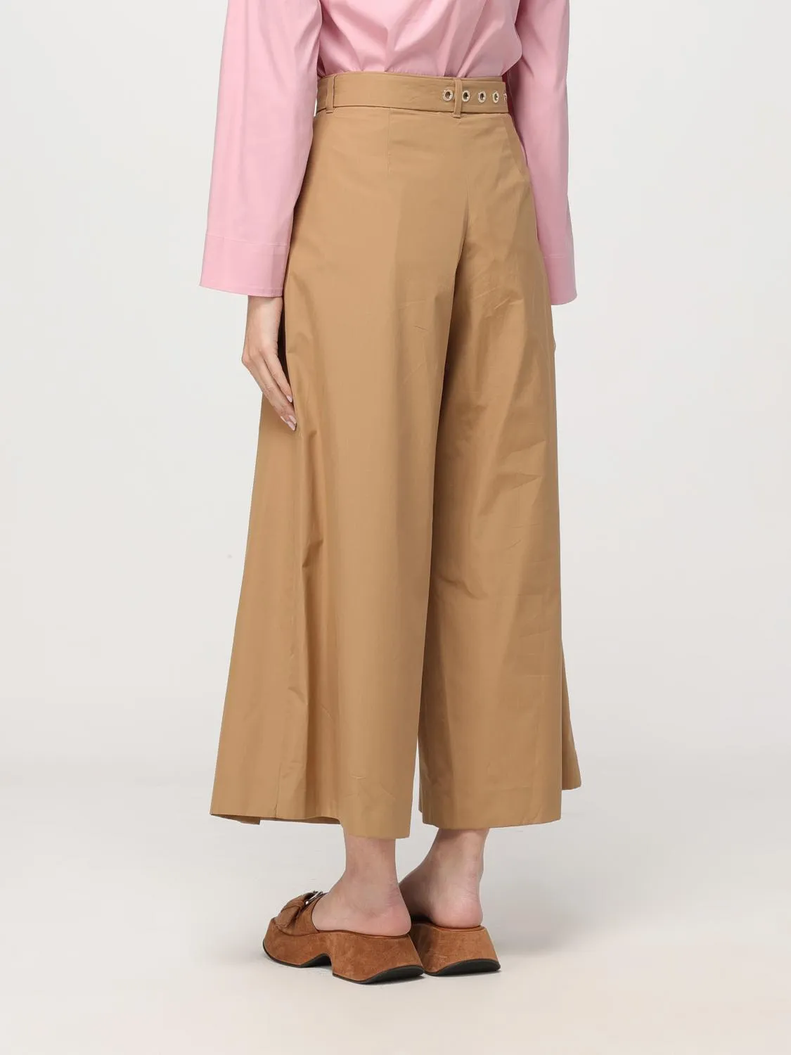 Pantalón mujer 's Max Mara