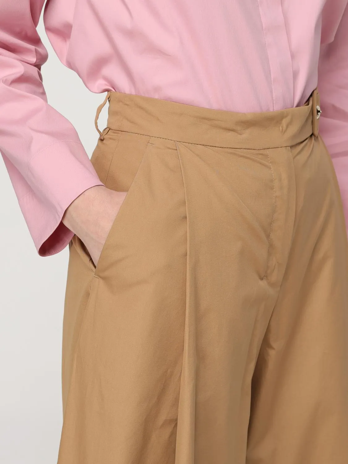 Pantalón mujer 's Max Mara