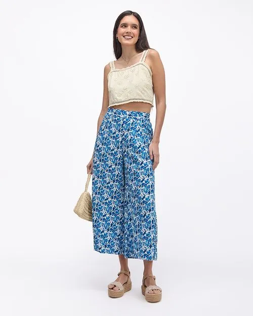 Pantalón Mujer Sienna Coco