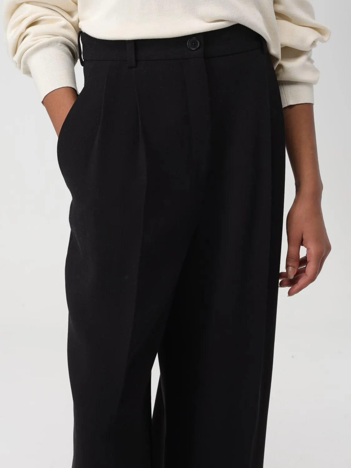 Pantalón mujer The Row