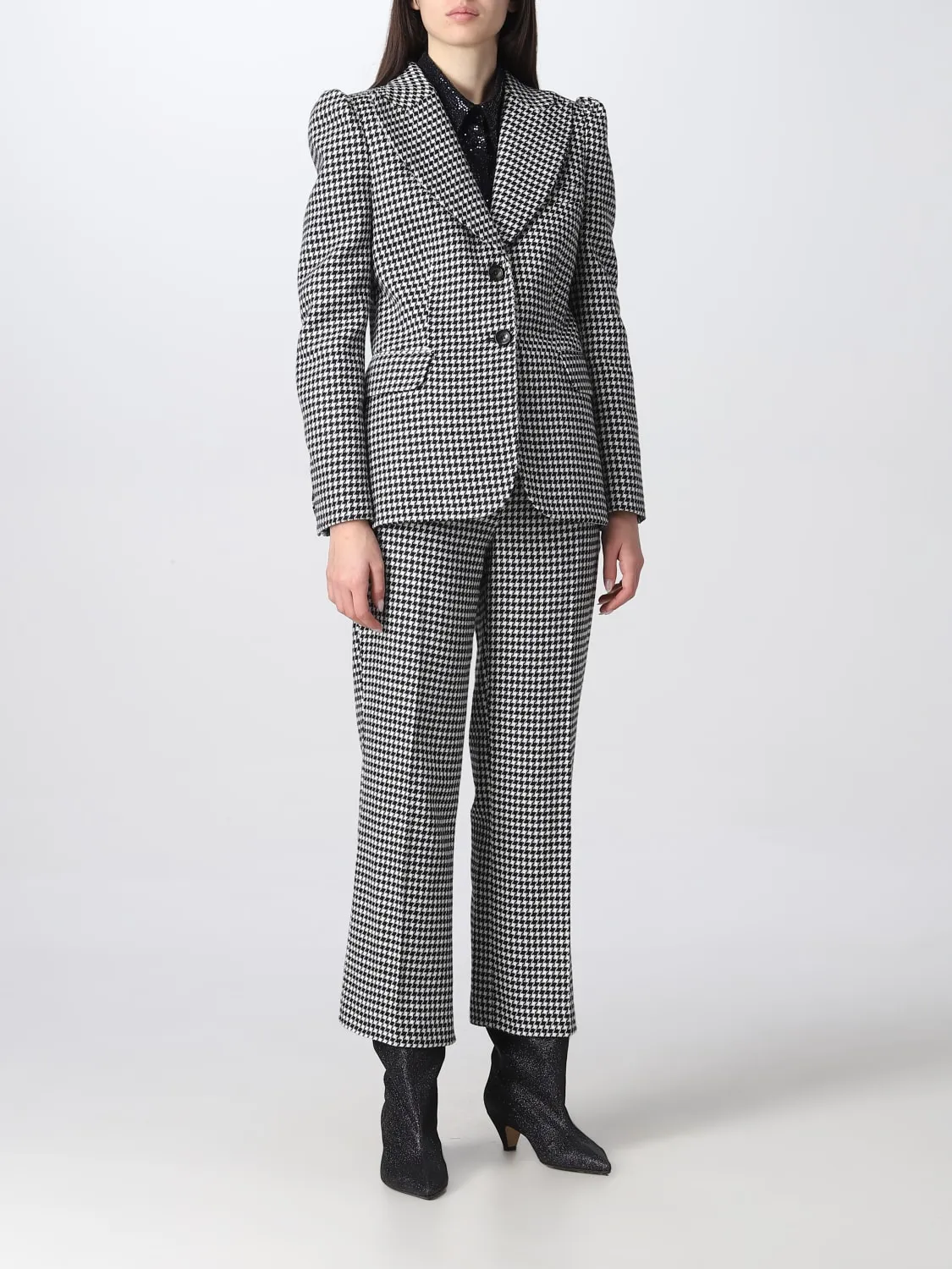 Pantalón mujer Vivetta