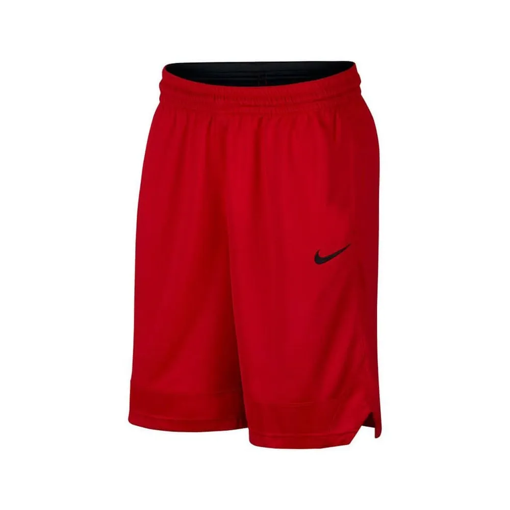 PANTALóN NIKE DRIFIT ICON RED