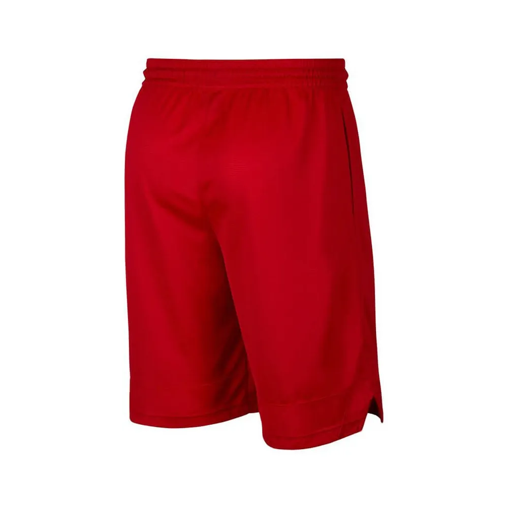 PANTALóN NIKE DRIFIT ICON RED