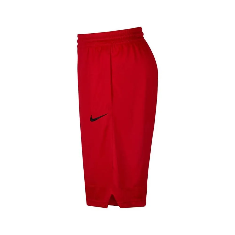 PANTALóN NIKE DRIFIT ICON RED