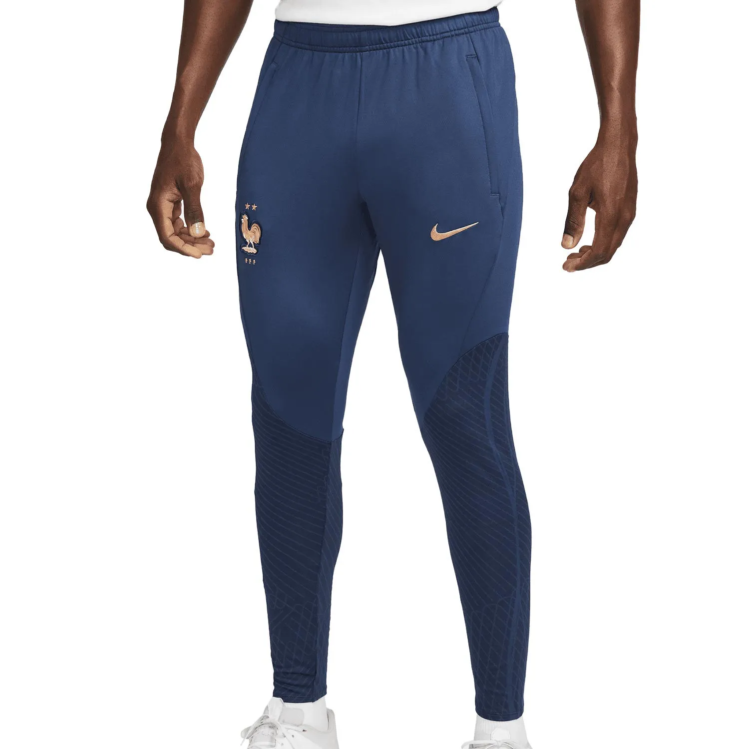 PANTALóN NIKE FRANCIA ENTRENO DRIFIT STRIKE
