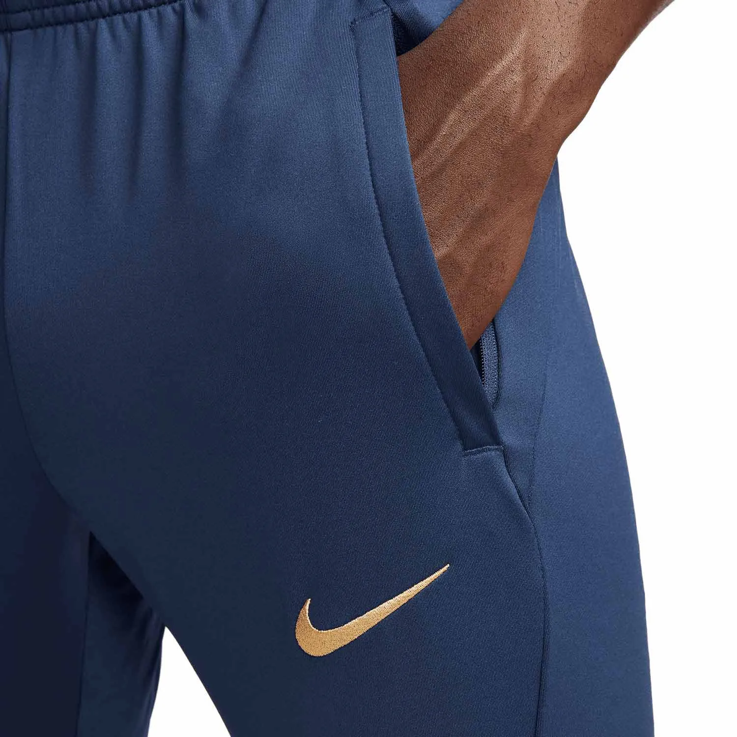 PANTALóN NIKE FRANCIA ENTRENO DRIFIT STRIKE