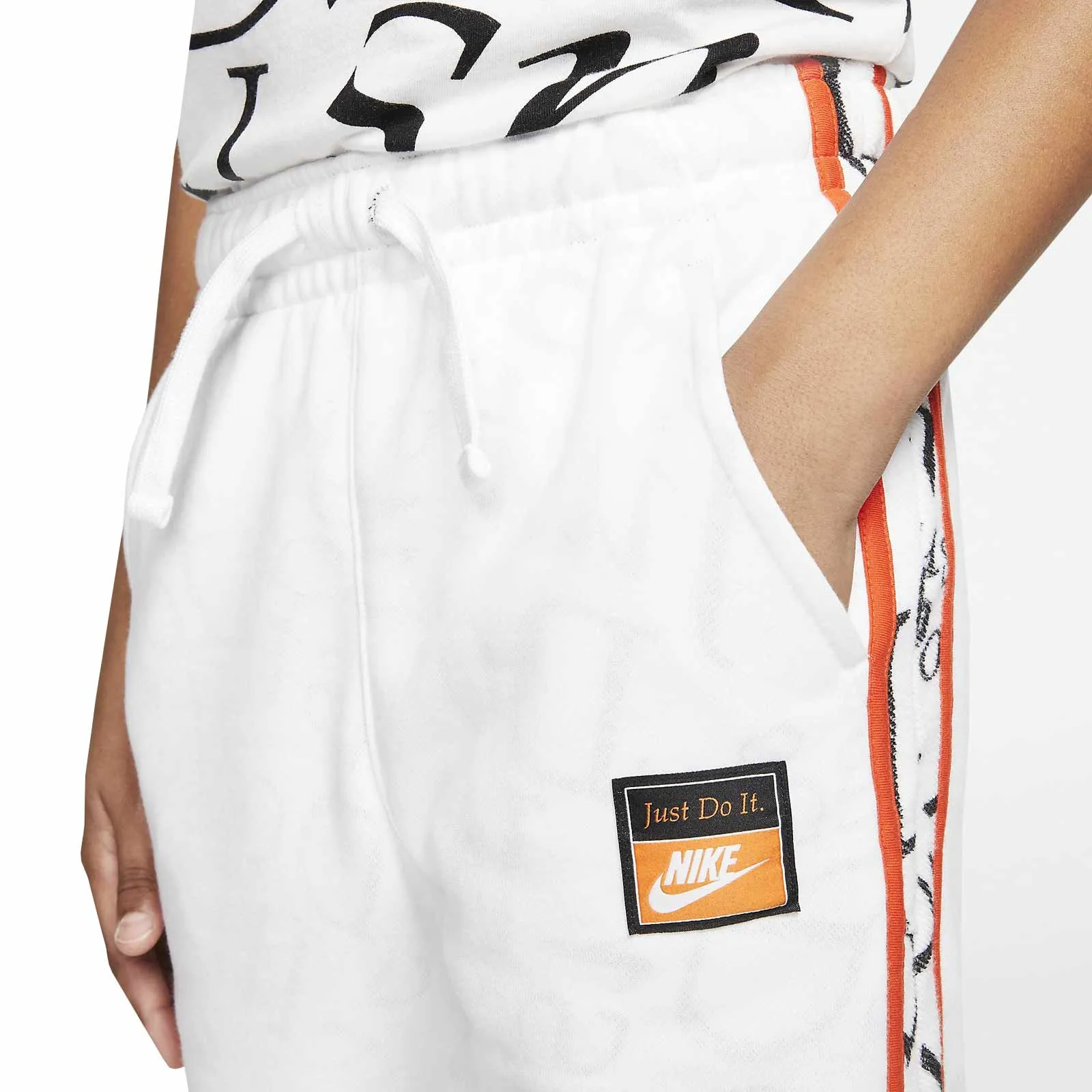 Pantalón Nike niño Just Do It