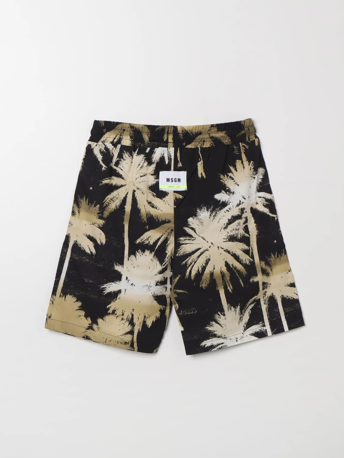 Pantalón niños MSGM Kids