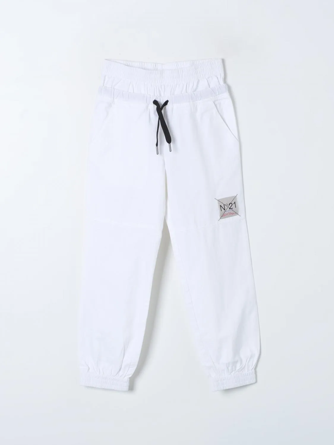 Pantalón niños N° 21