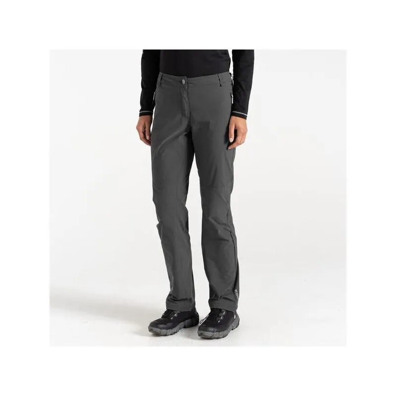 Pantalón para mujer Dare2B Melodic II (Gris ébano)