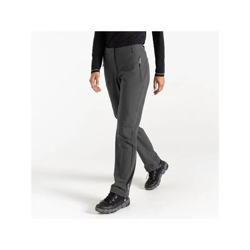Pantalón para mujer Dare2B Melodic II (Gris ébano)