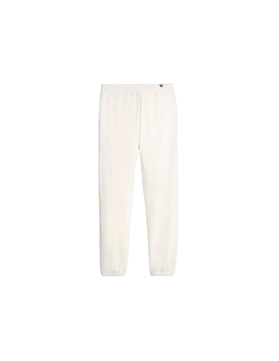 Pantalón Puma Better Essentials Hombre Blanco