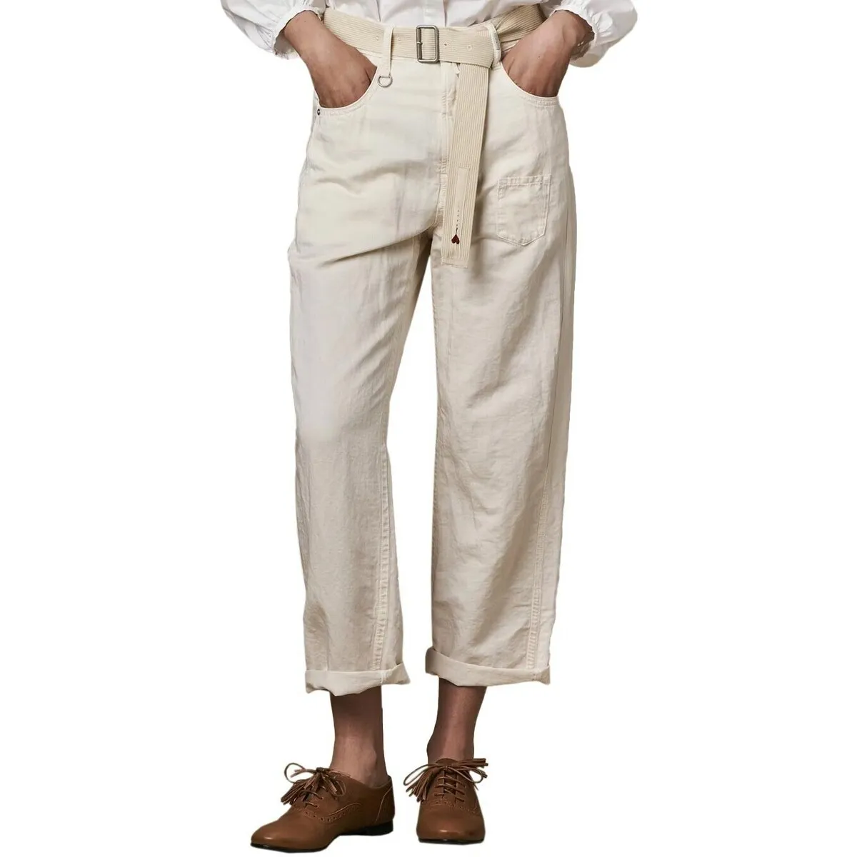  PANTALóN RASO COMPANION
