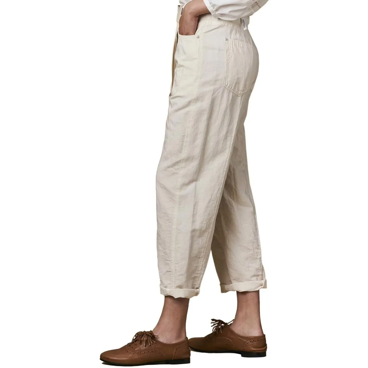  PANTALóN RASO COMPANION