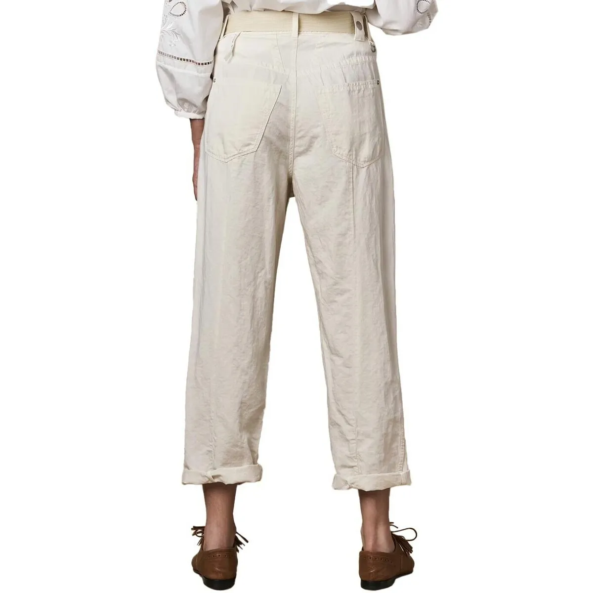  PANTALóN RASO COMPANION