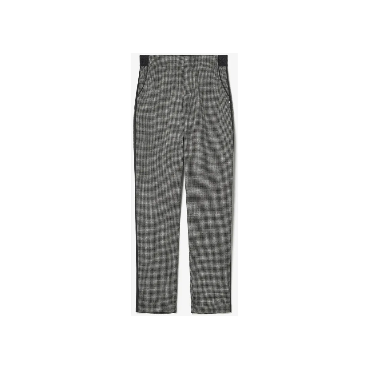Pantalón recto APRIL