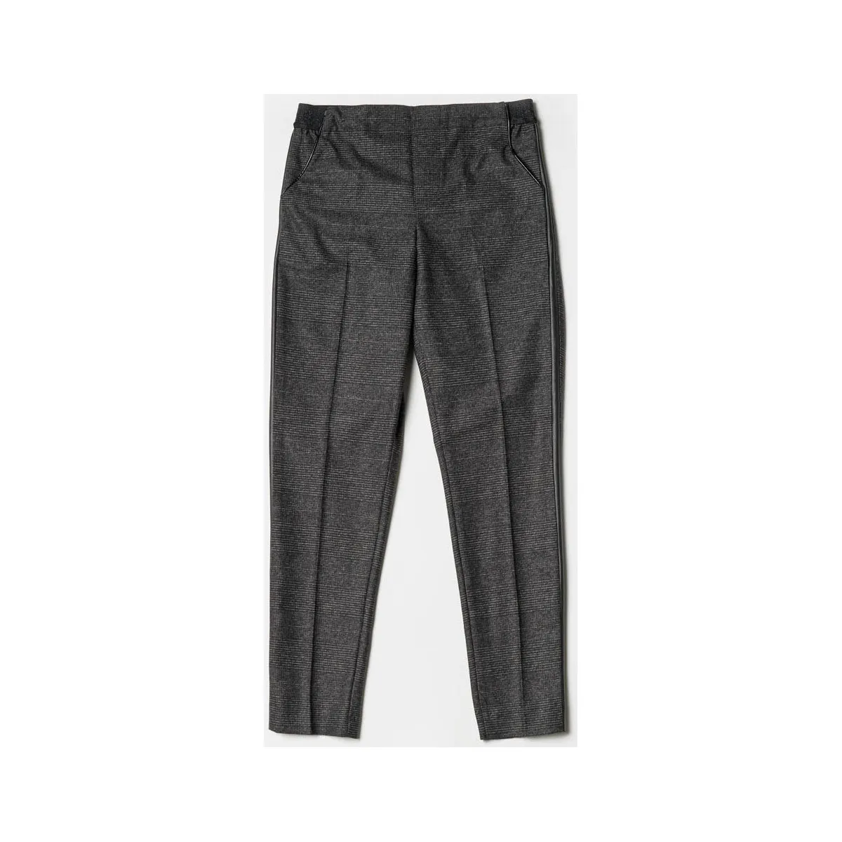 Pantalón recto GUILIA