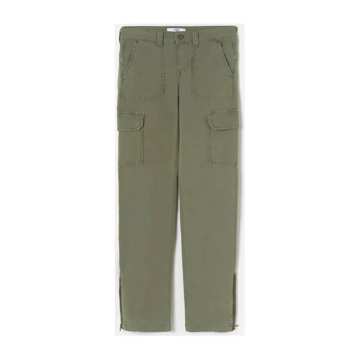 Pantalón slim BALARD