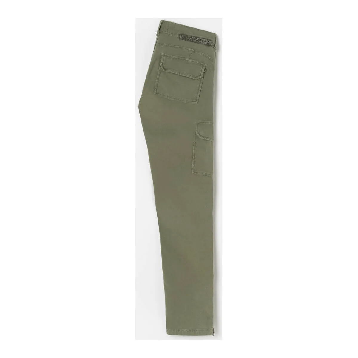 Pantalón slim BALARD