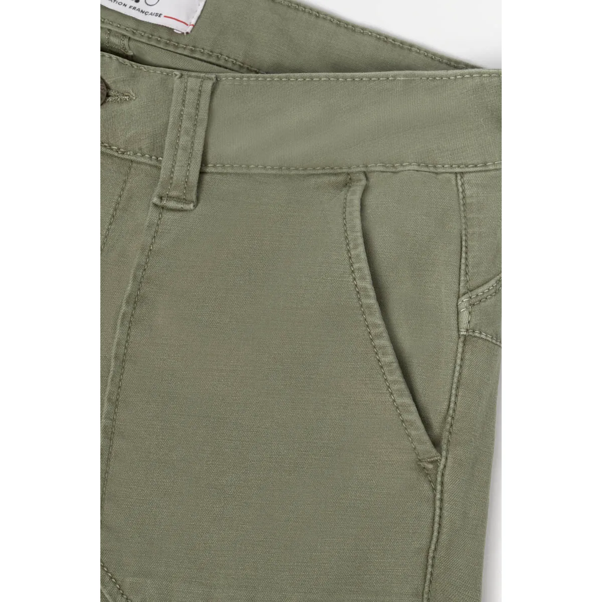 Pantalón slim BALARD