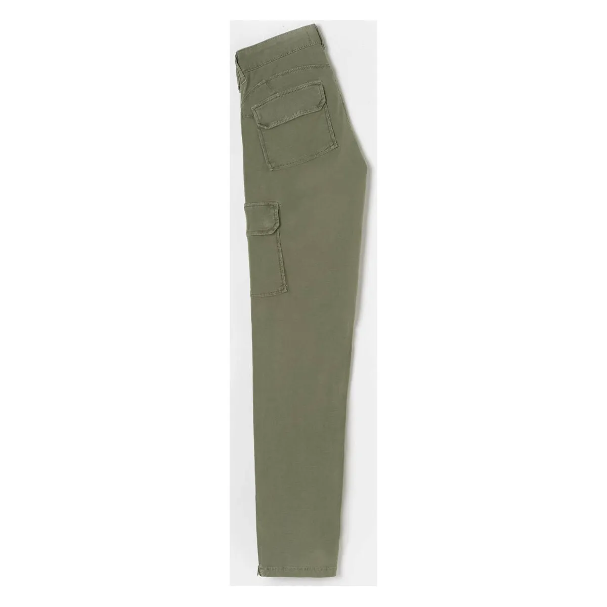 Pantalón slim BALARD