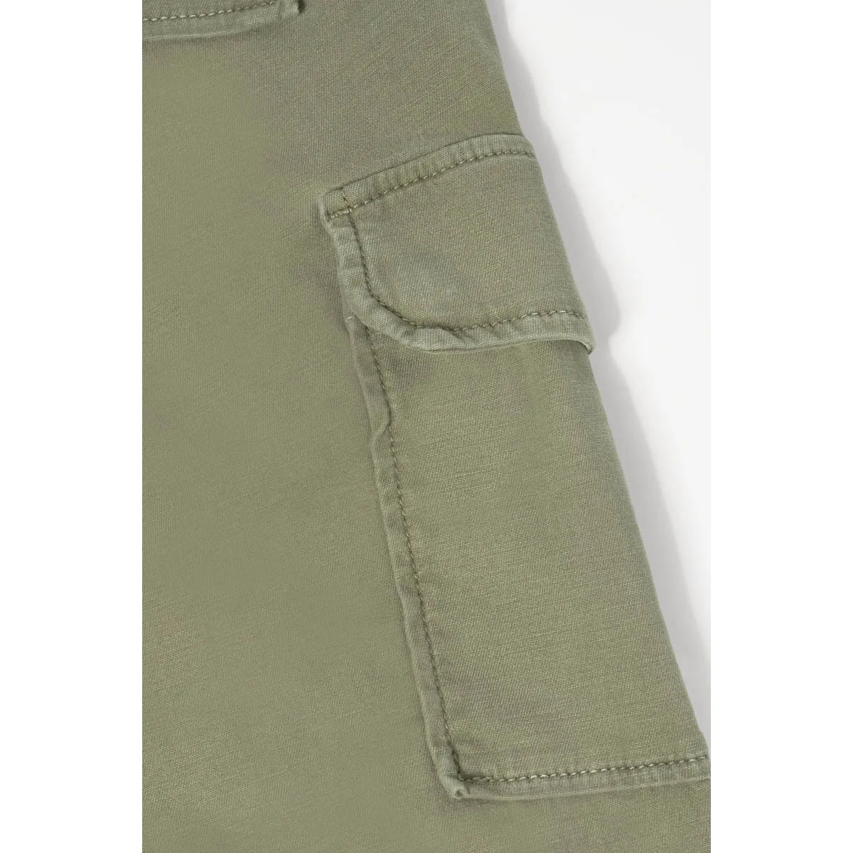 Pantalón slim BALARD