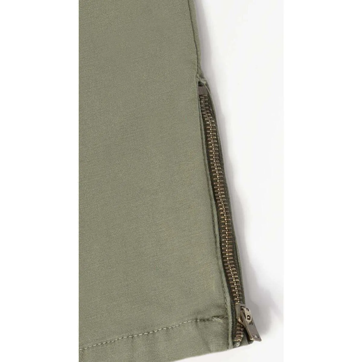 Pantalón slim BALARD