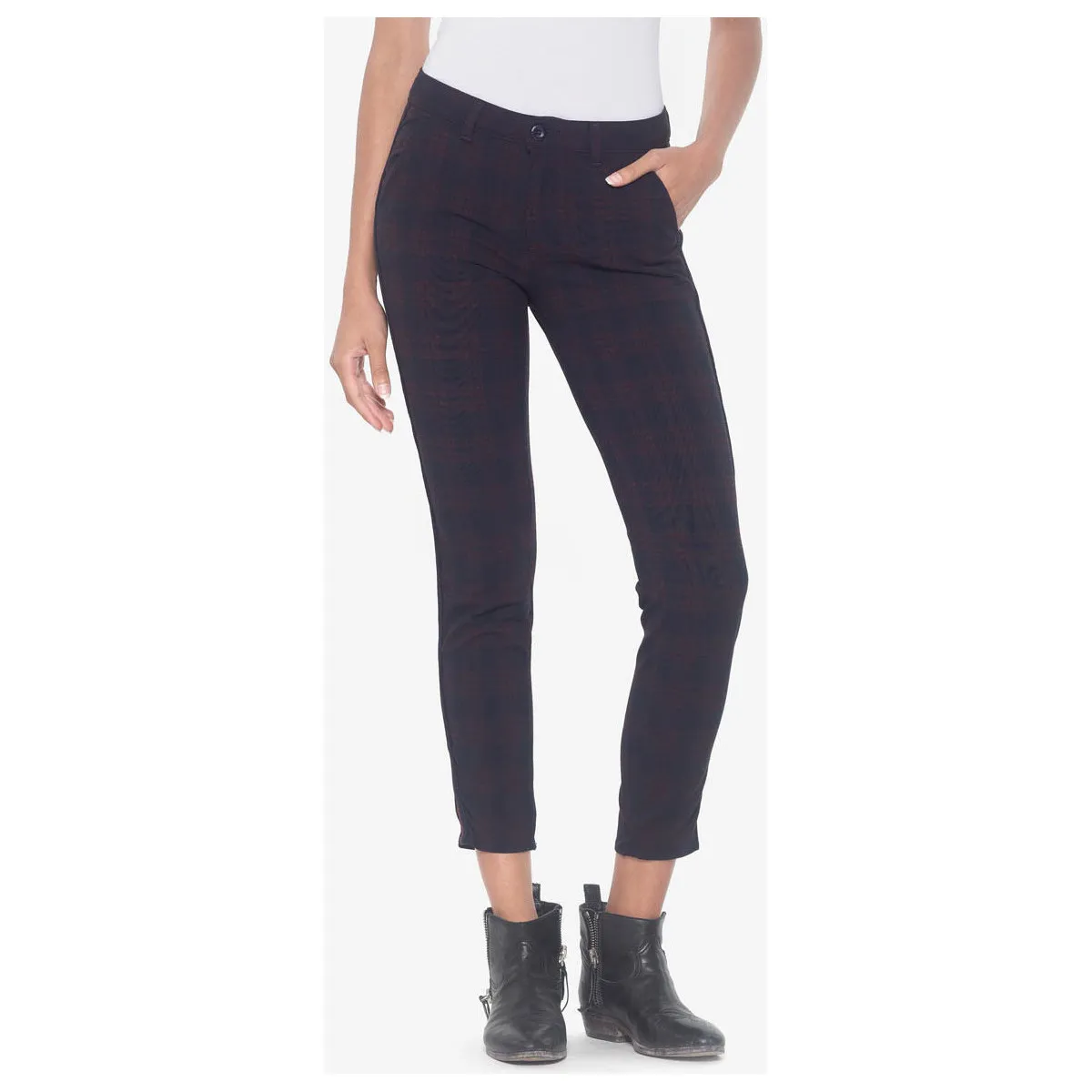 Pantalón slim BOLT