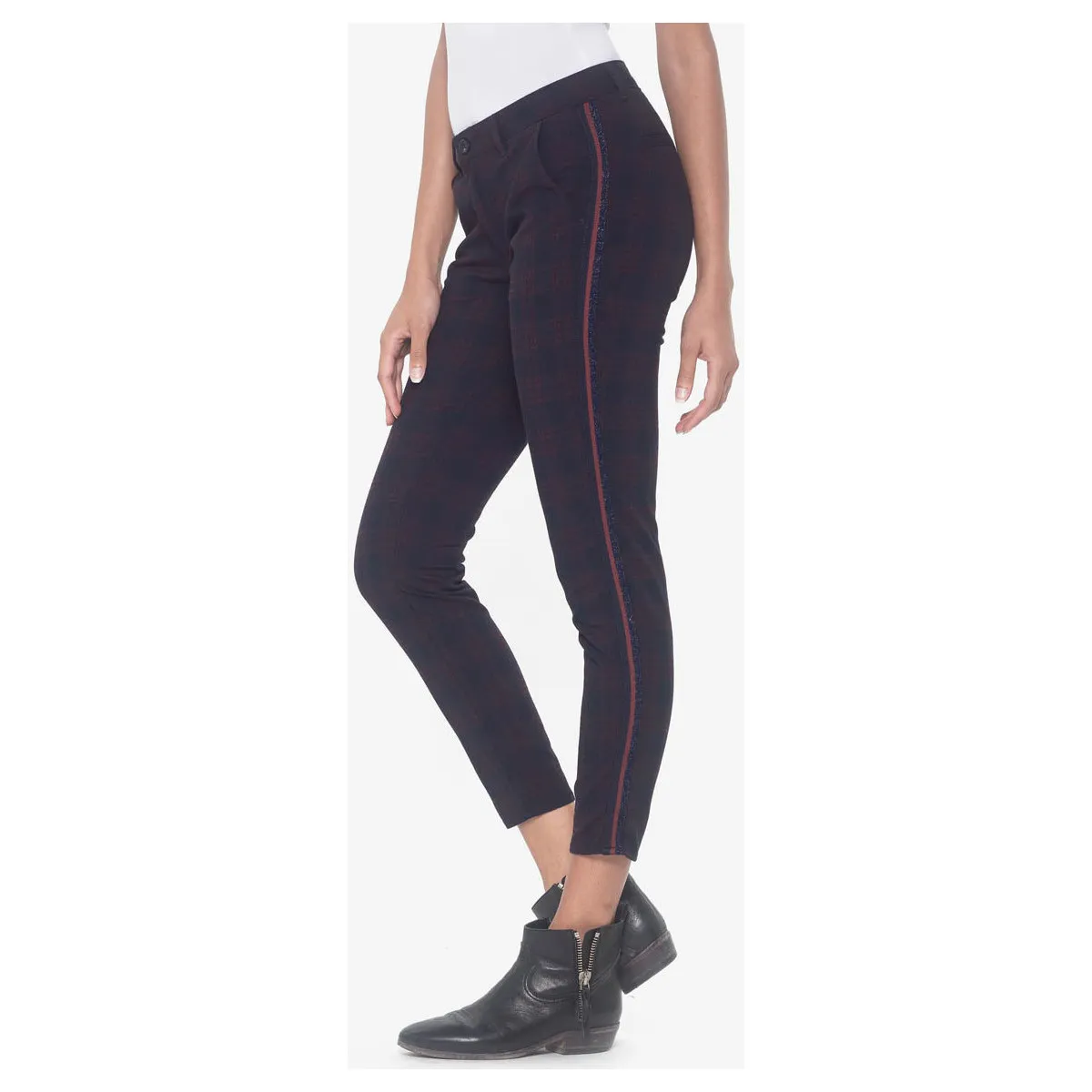 Pantalón slim BOLT