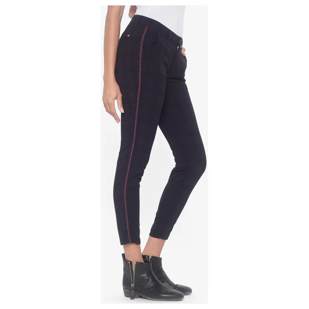Pantalón slim BOLT