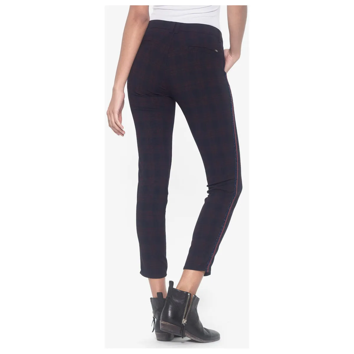 Pantalón slim BOLT
