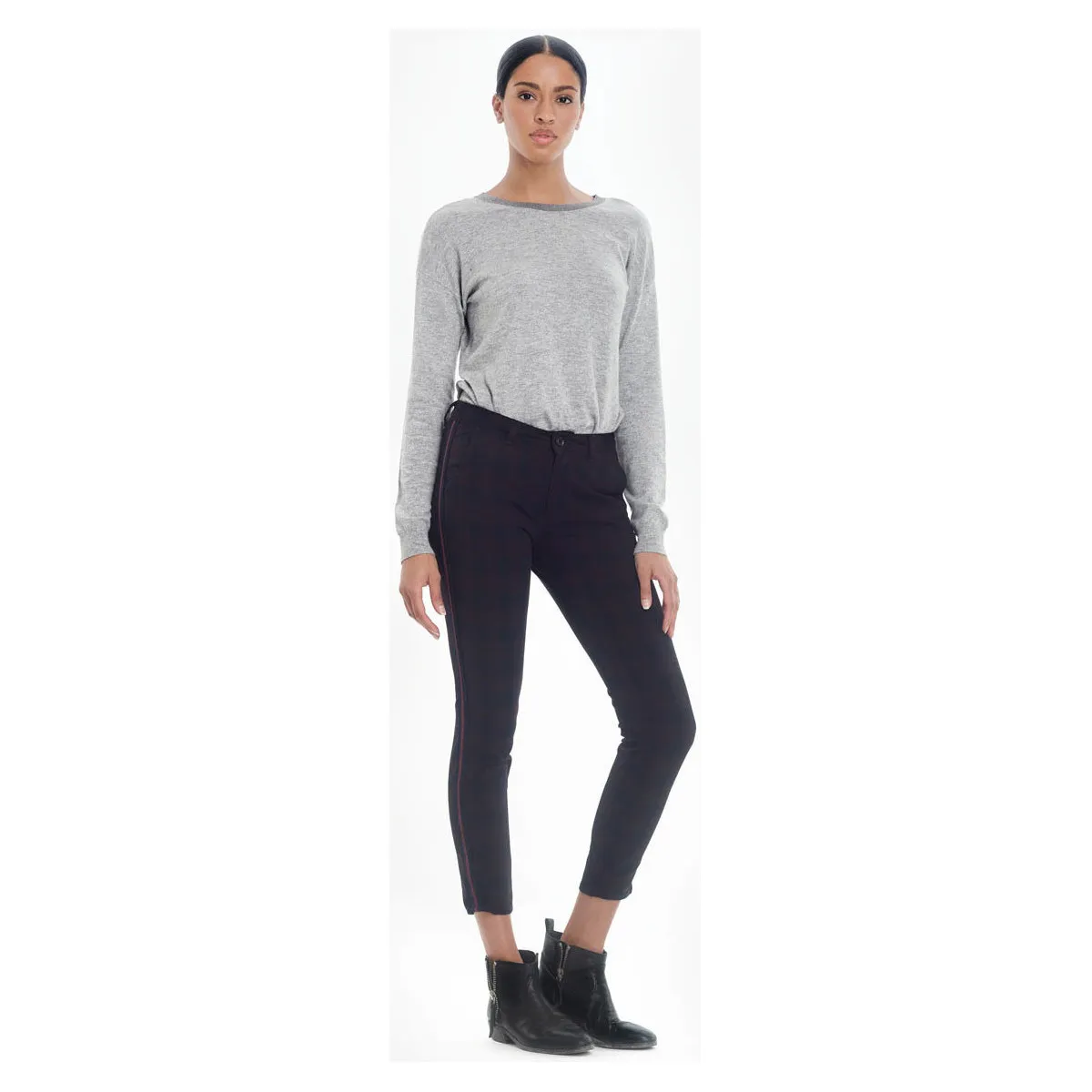 Pantalón slim BOLT