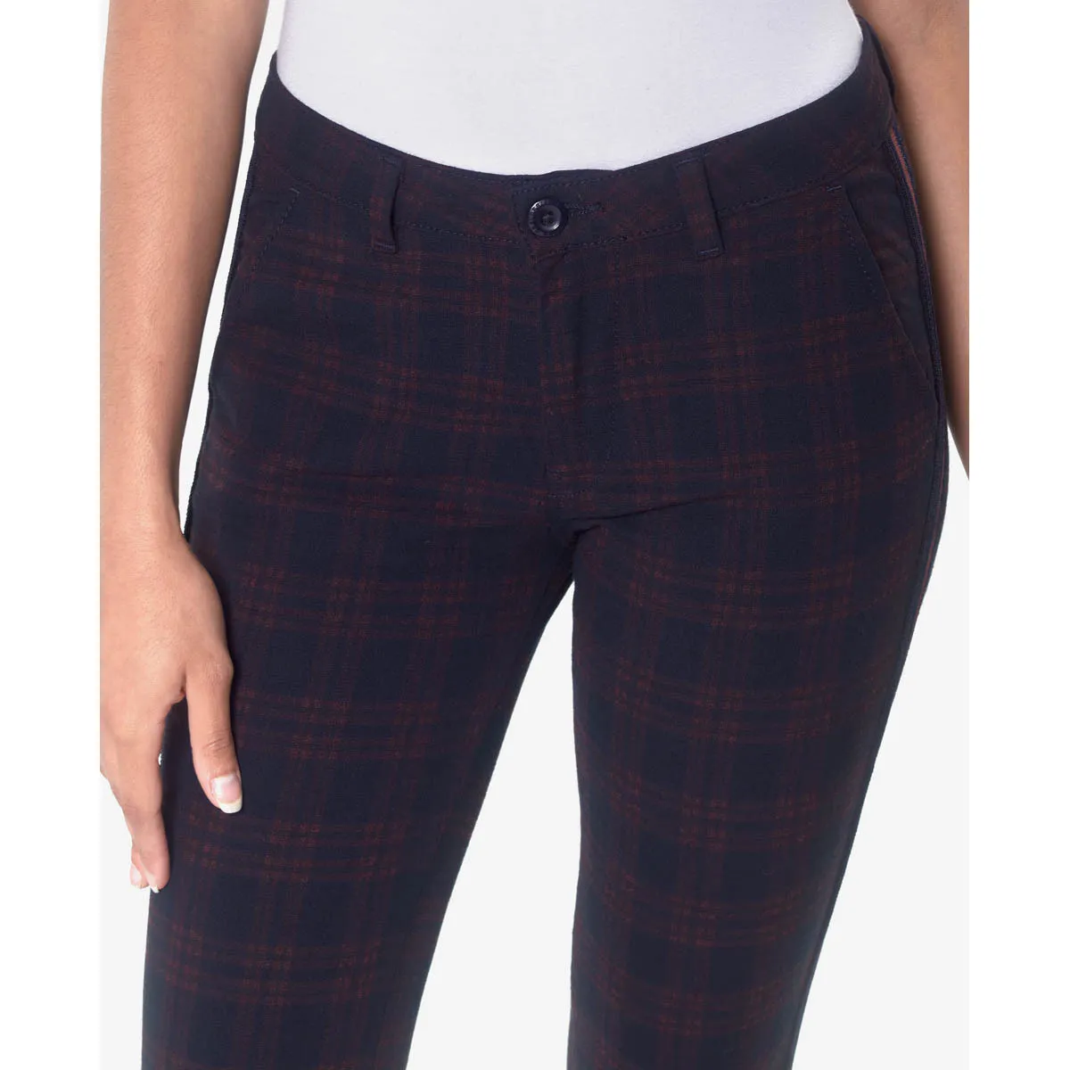 Pantalón slim BOLT