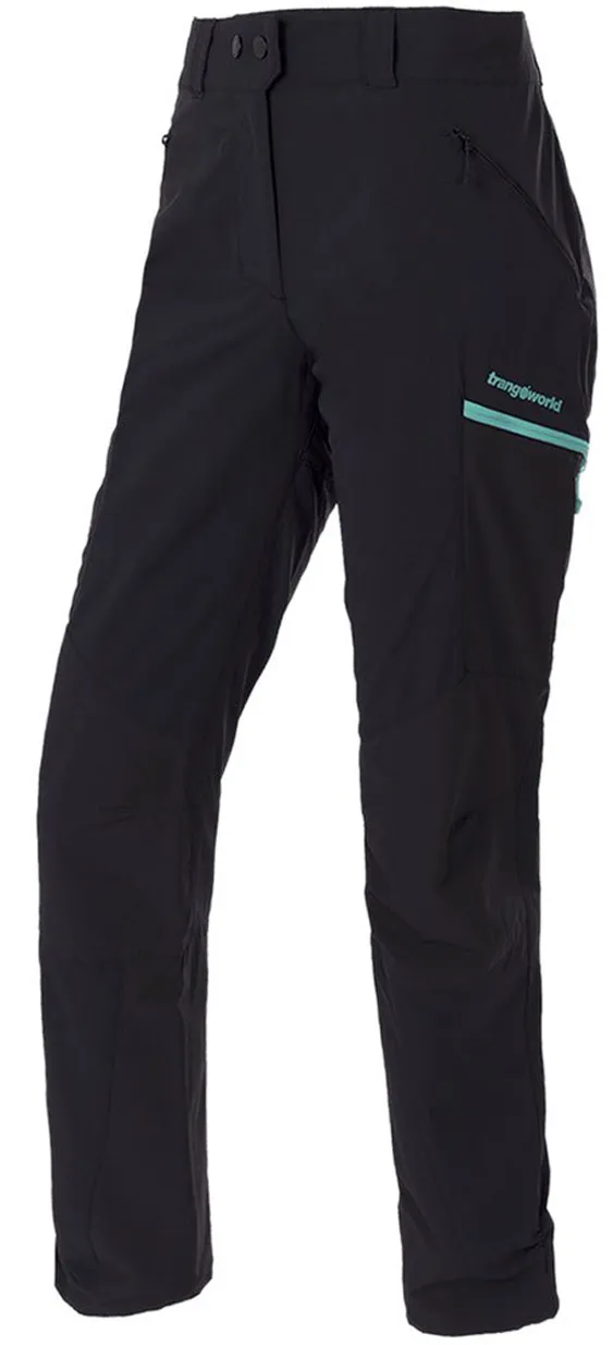 Pantalón Trangoworld Malaren 212