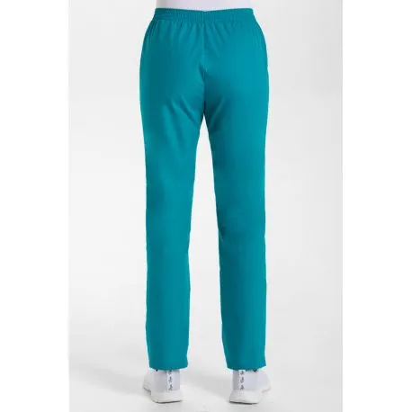 Pantalón unisex Aguamarina