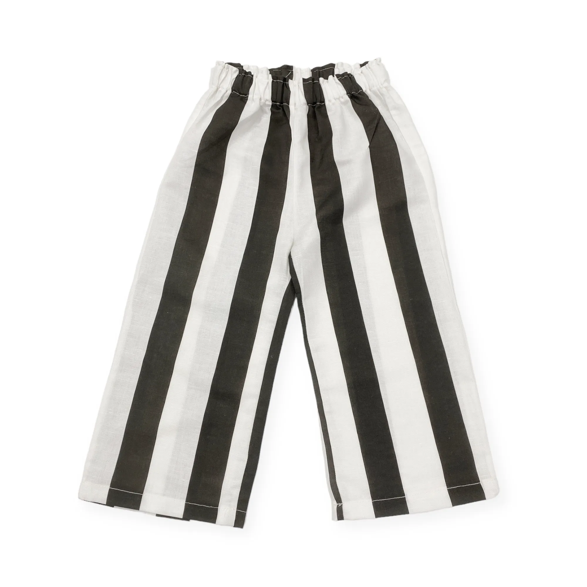Pantalón Unisex Rayas