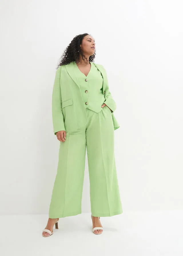 Pantalón Verde claro