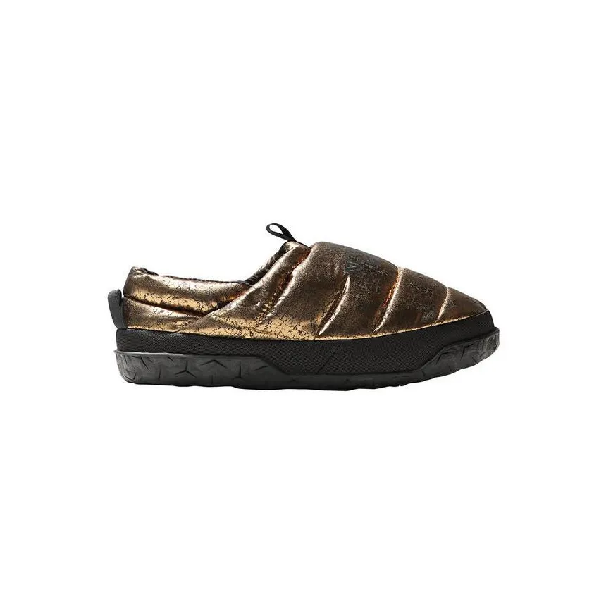 Pantuflas The North Face Nuptse Mule Para Mujer