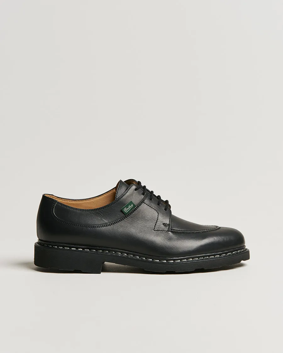 Paraboot Avignon Derby Black