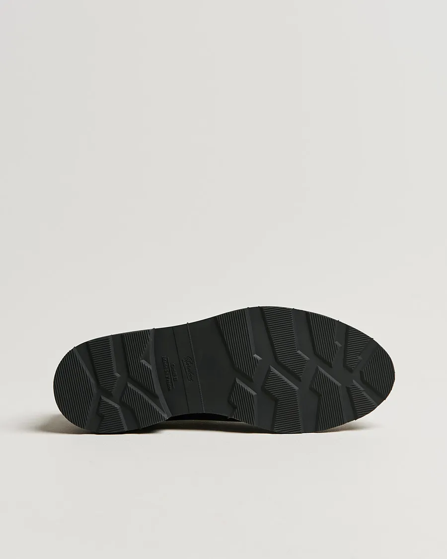 Paraboot Avignon Derby Black