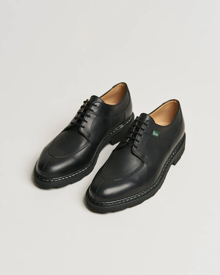 Paraboot Avignon Derby Black