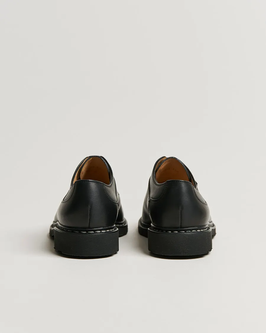 Paraboot Avignon Derby Black