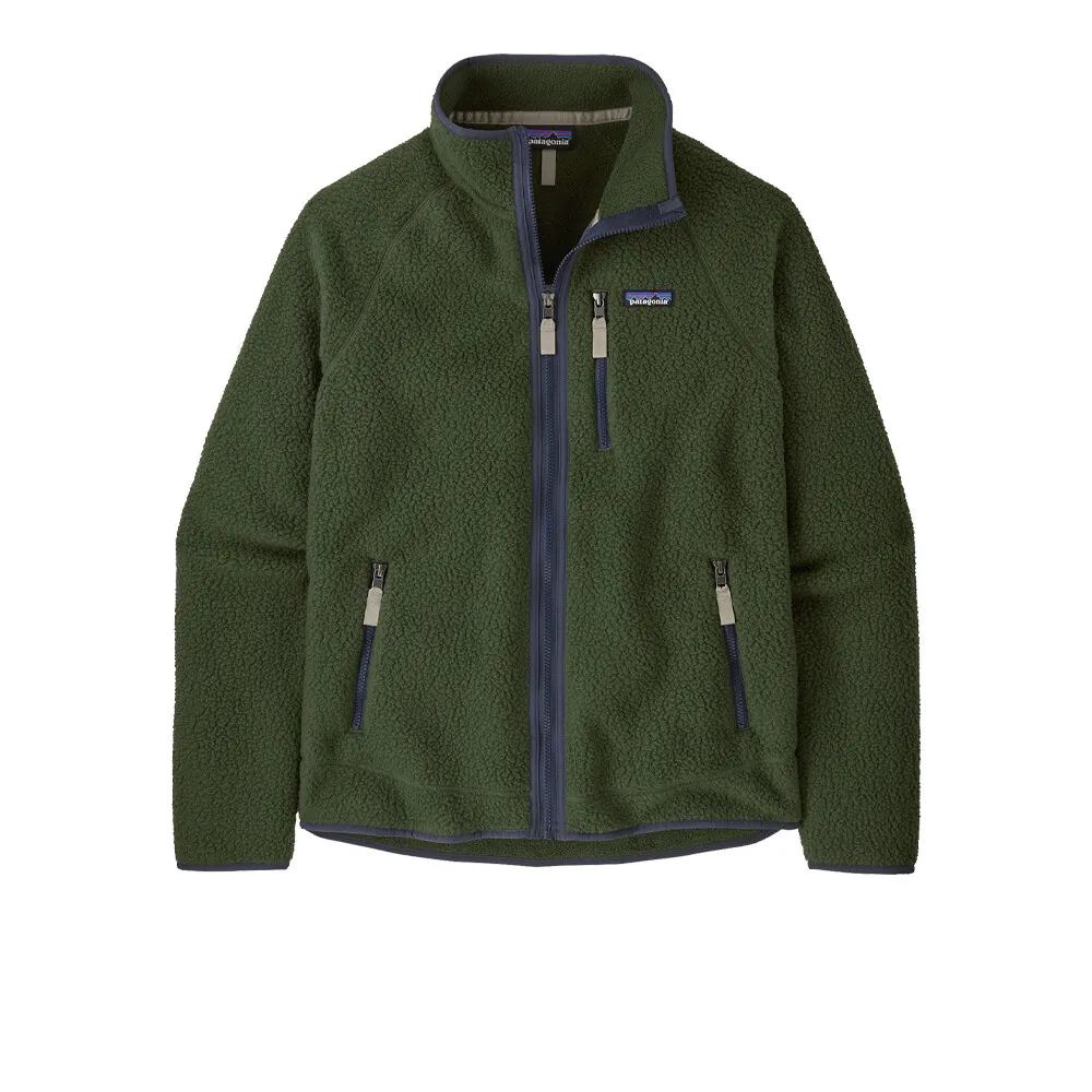 PATAGONIA RETRO PILE FORRO POLAR CHAQUETA  AW24