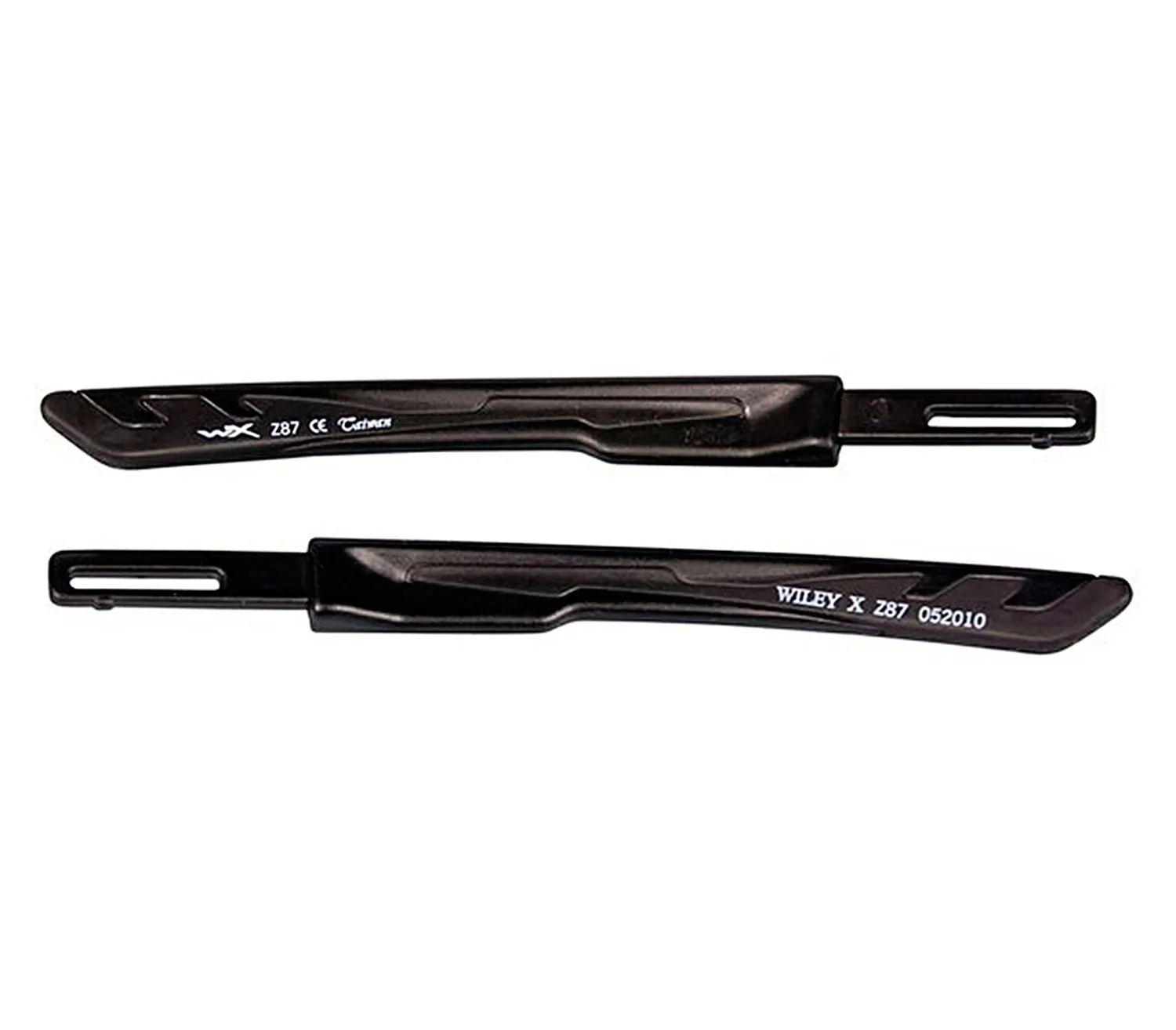 Patillas para WX Saber Advanced