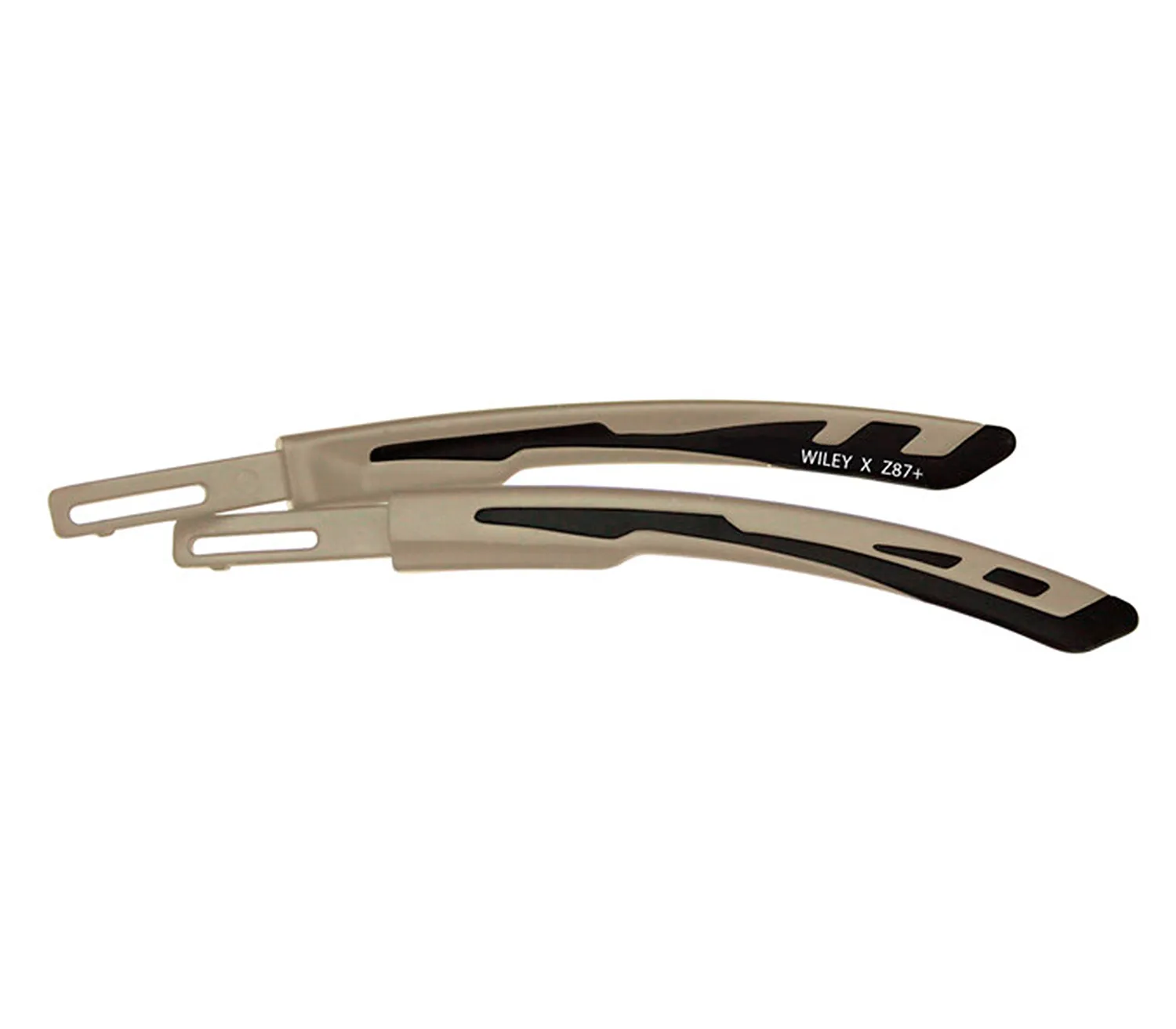 Patillas para WX Saber Advanced
