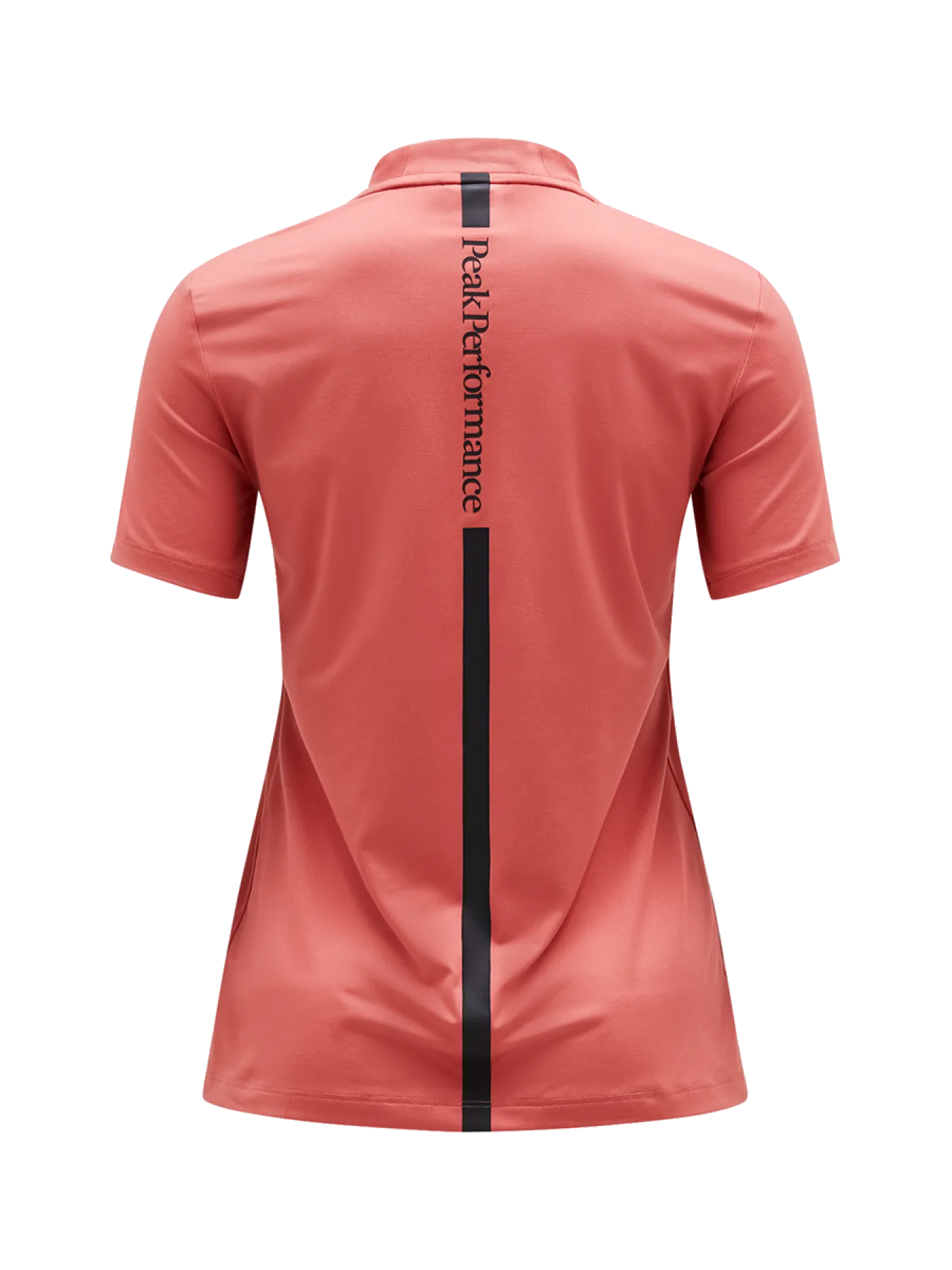 Peak Performance W Turf Zip SS Top Damen