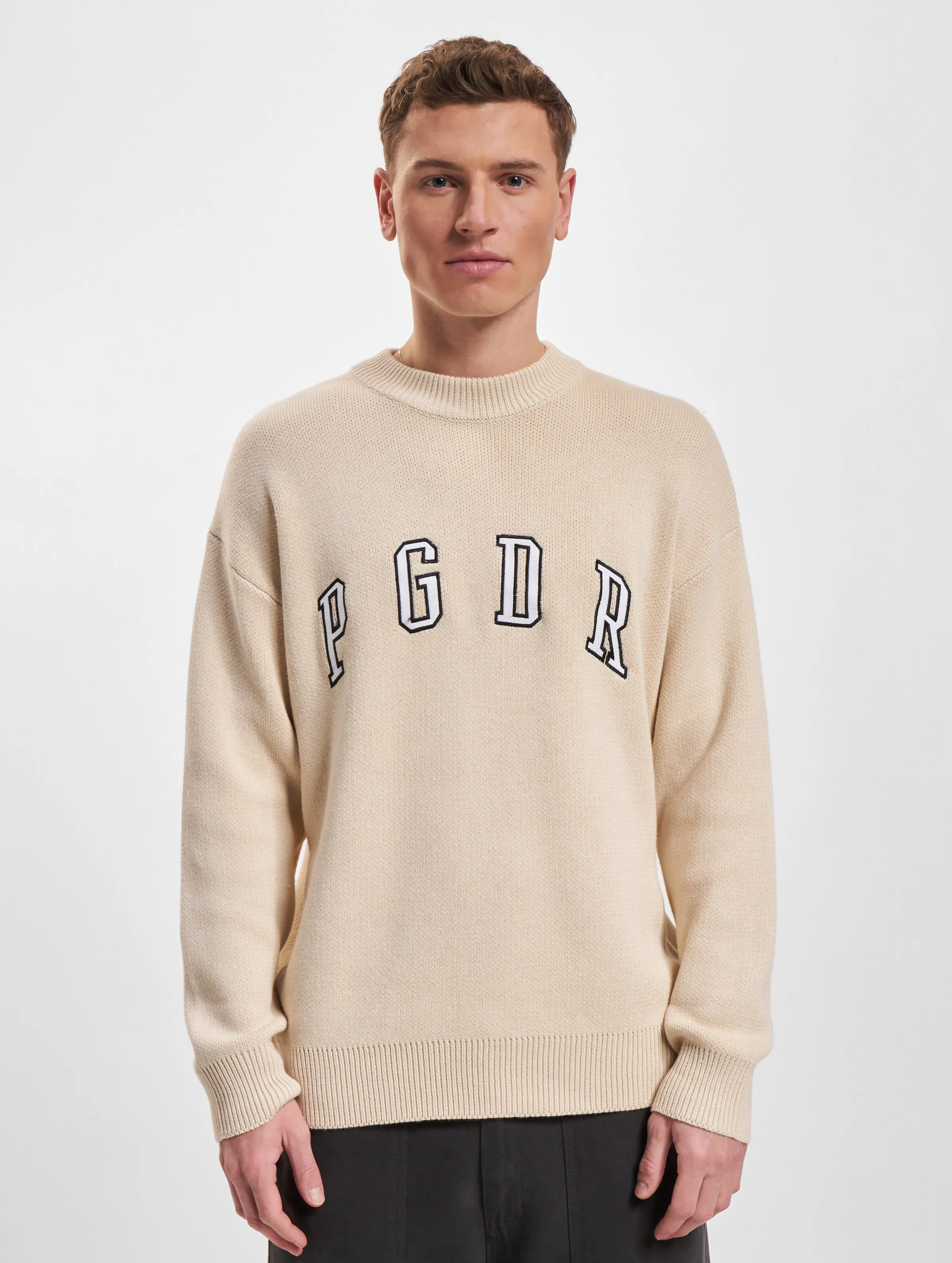 Pegador Spear Knit Sweater