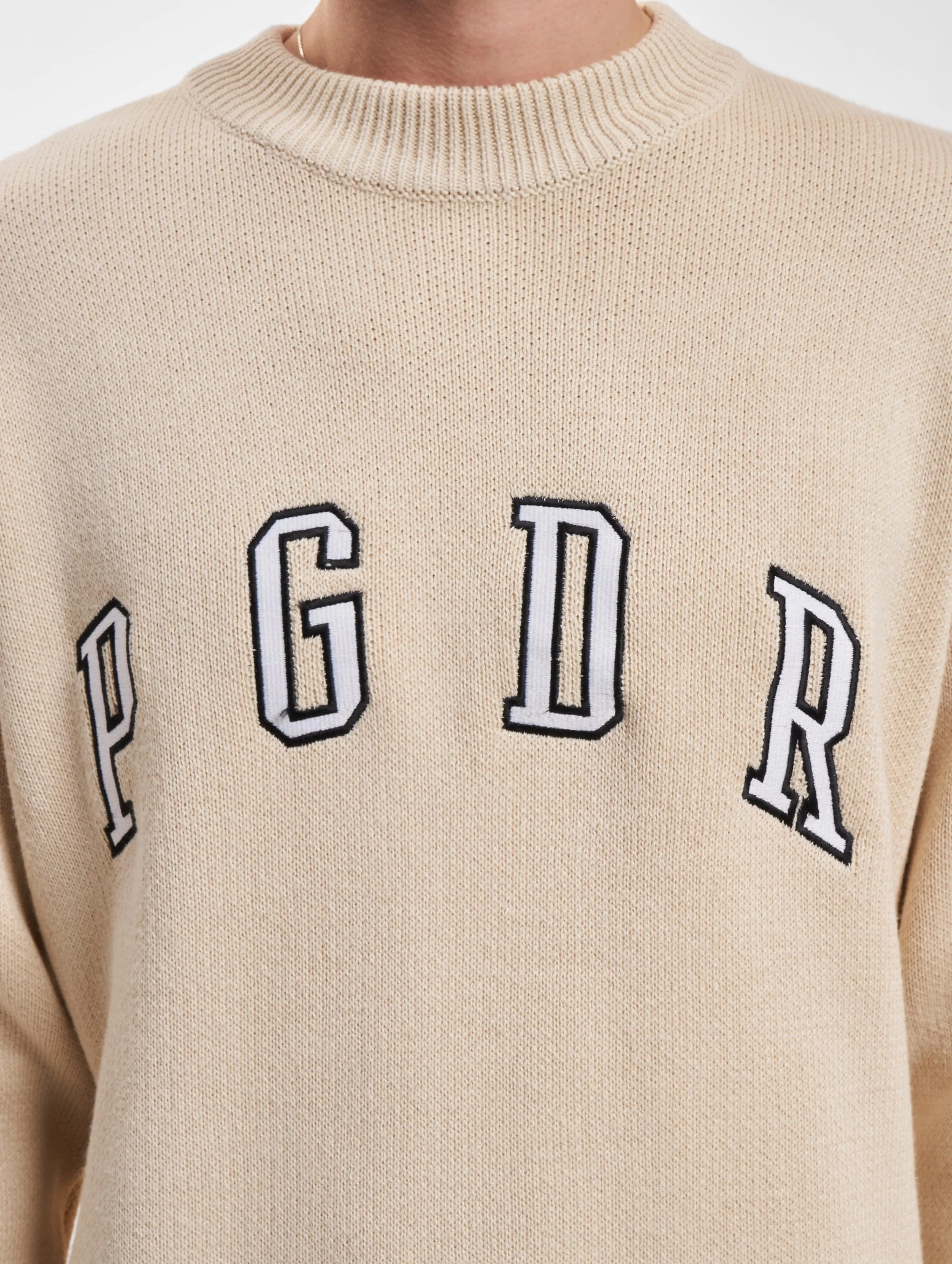 Pegador Spear Knit Sweater