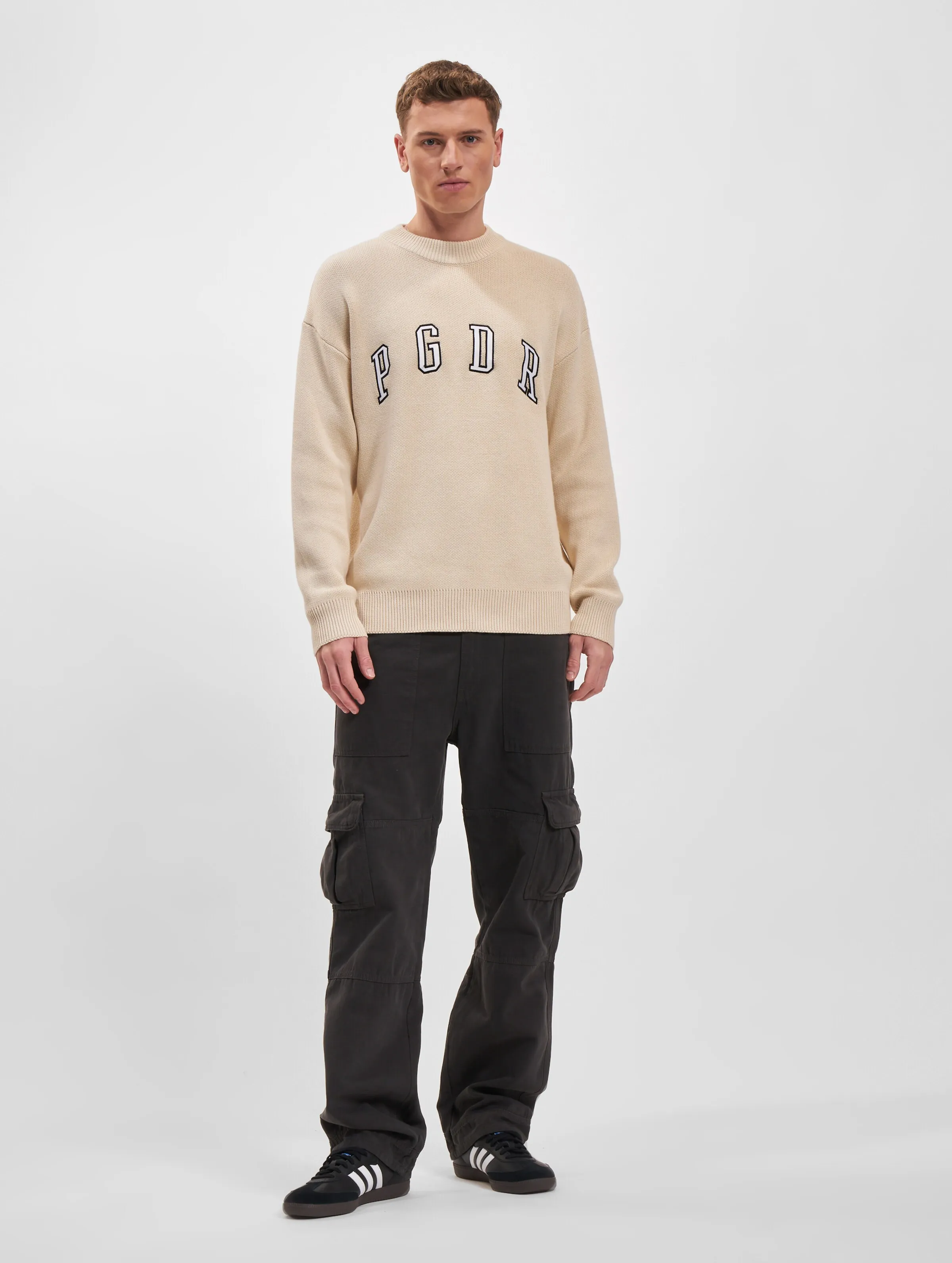 Pegador Spear Knit Sweater