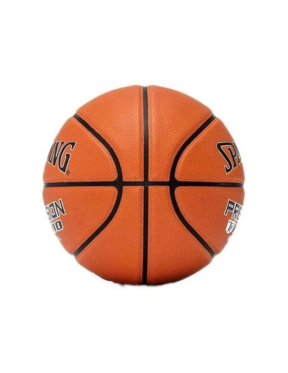 PELOTA DE BALONCESTO SPALDING TF1000 PRECISION FIBA SZ6 COMPOSITE